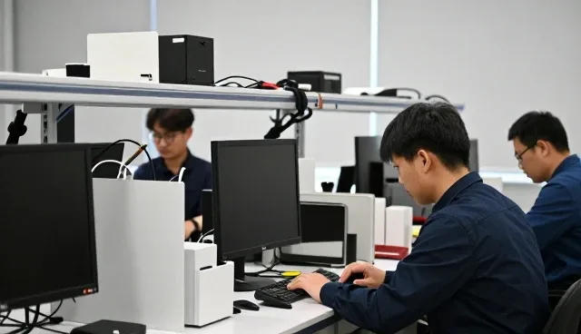 企业网站定制
