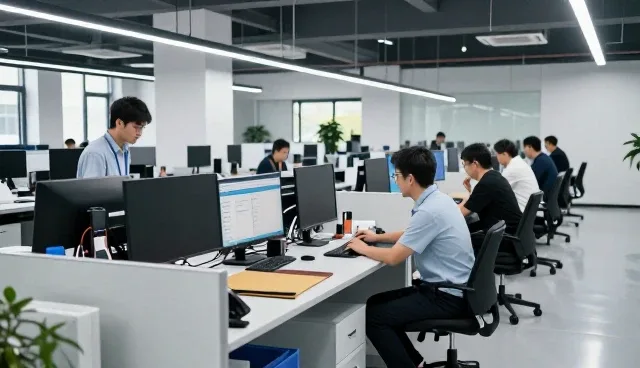 SEO优化服务
